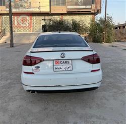 ڤۆڵکسواگن پاسات